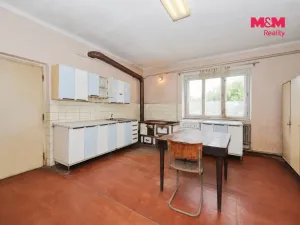 Prodej rodinného domu, Černovice - Benešov, 265 m2
