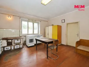 Prodej rodinného domu, Černovice - Benešov, 265 m2