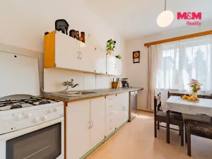 Prodej rodinného domu, Cheb, Jungmannova, 155 m2