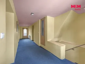 Prodej rodinného domu, Hoštka, 130 m2