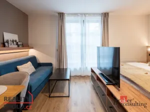 Prodej - jiné, Černý Důl, 47 m2