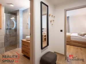 Prodej - jiné, Černý Důl, 47 m2