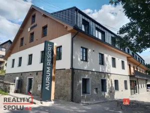 Prodej - jiné, Černý Důl, 47 m2