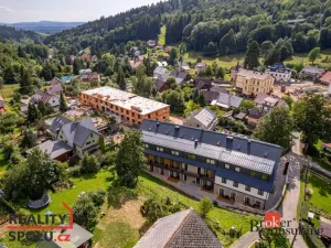 Prodej - jiné, Černý Důl, 47 m2