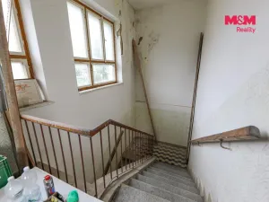 Prodej výrobních prostor, Černošín, 1100 m2