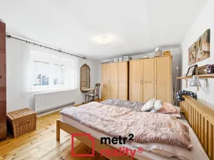 Prodej rodinného domu, Olomouc, Zlaté doly, 100 m2
