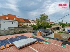 Prodej rodinného domu, Roudnice nad Labem, Barákova, 44 m2