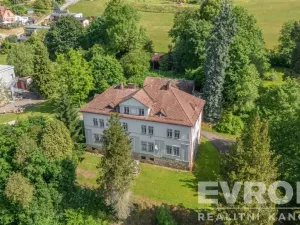 Prodej rodinného domu, Hostinné, A. Jiráska, 320 m2