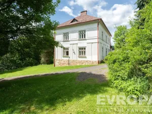 Prodej rodinného domu, Hostinné, A. Jiráska, 320 m2