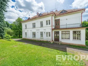 Prodej rodinného domu, Hostinné, A. Jiráska, 320 m2