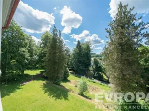Prodej rodinného domu, Hostinné, A. Jiráska, 320 m2