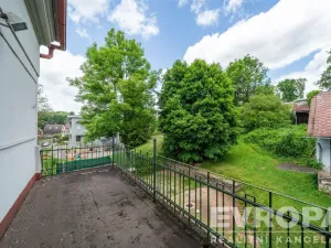 Prodej rodinného domu, Hostinné, A. Jiráska, 320 m2