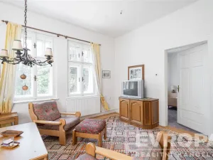 Prodej rodinného domu, Hostinné, A. Jiráska, 320 m2