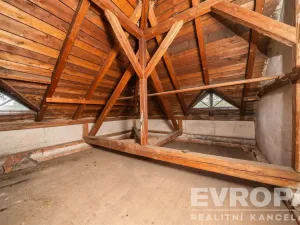 Prodej rodinného domu, Hostinné, A. Jiráska, 320 m2