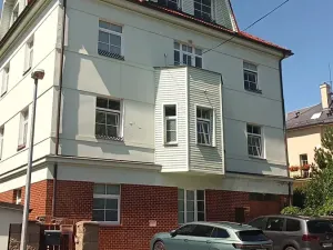 Pronájem bytu 3+kk, Praha - Kobylisy, Klíčanská, 93 m2