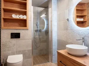 Prodej bytu 2+kk, Černý Důl, 47 m2