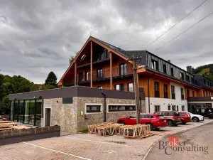 Prodej bytu 2+kk, Černý Důl, 47 m2