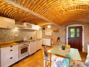 Prodej chalupy, Ktiš, 150 m2