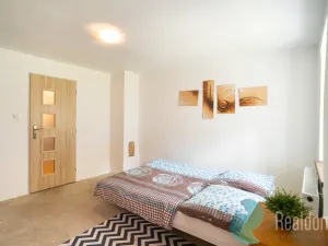 Prodej chalupy, Ktiš, 150 m2