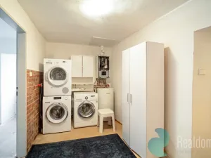 Prodej chalupy, Ktiš, 150 m2