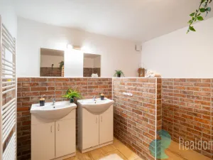 Prodej chalupy, Ktiš, 150 m2
