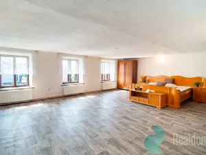 Prodej chalupy, Ktiš, 150 m2