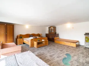 Prodej chalupy, Ktiš, 150 m2