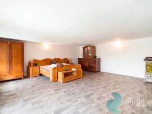 Prodej chalupy, Ktiš, 150 m2