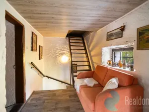 Prodej chalupy, Ktiš, 150 m2