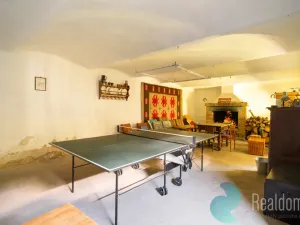 Prodej chalupy, Ktiš, 150 m2