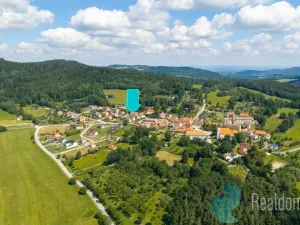 Prodej chalupy, Ktiš, 150 m2