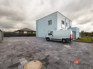 Prodej bytu 4+kk, Vejprnice, Manětínská, 81 m2
