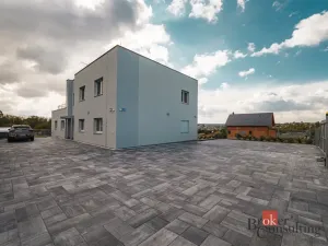 Prodej bytu 4+kk, Vejprnice, Manětínská, 81 m2