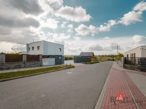 Prodej bytu 4+kk, Vejprnice, Manětínská, 81 m2