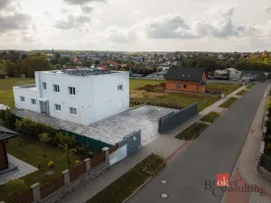 Prodej bytu 4+kk, Vejprnice, Manětínská, 81 m2