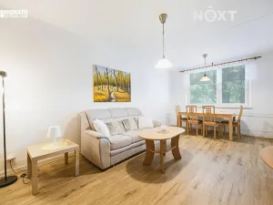 Prodej bytu 3+kk, Šlapanice, Brněnská, 75 m2