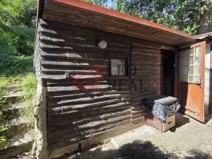 Prodej chaty, Tuřice - Sobětuchy, 66 m2