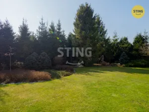 Prodej pozemku pro bydlení, Bolatice, 700 m2