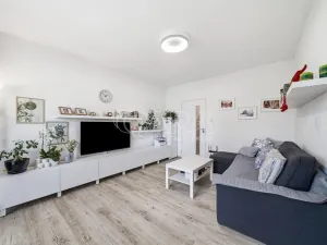 Prodej bytu 3+1, Rýmařov, Pivovarská, 75 m2