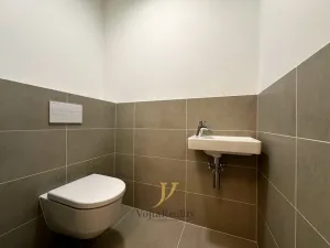 Pronájem bytu 2+kk, Olomouc, Ostrovní, 62 m2