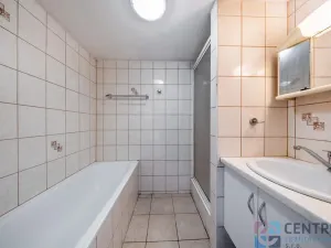 Prodej vícegeneračního domu, Tanvald, Polní, 244 m2