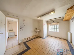 Prodej vícegeneračního domu, Tanvald, Polní, 244 m2