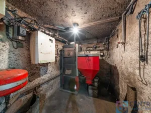 Prodej vícegeneračního domu, Tanvald, Polní, 244 m2