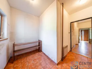 Prodej vícegeneračního domu, Tanvald, Polní, 244 m2