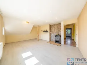 Prodej vícegeneračního domu, Tanvald, Polní, 244 m2