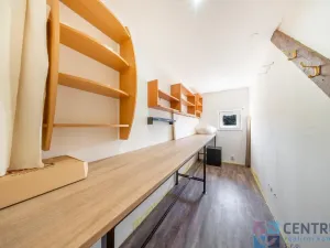 Prodej vícegeneračního domu, Tanvald, Polní, 244 m2