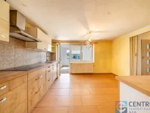 Prodej vícegeneračního domu, Tanvald, Polní, 244 m2