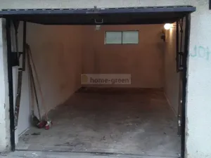 Prodej garáže, Brno, Strž, 18 m2