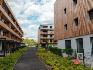 Prodej bytu 1+kk, Plzeň - Východní Předměstí, Kartónová, 29 m2
