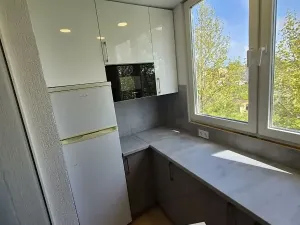Prodej bytu 2+kk, Nesebar, Bulharsko, 37 m2